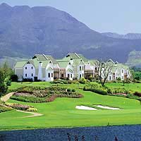 Fancourt South Africa