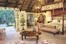 Hunters Country Lodge South Africa