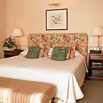 Cape Grace South Africa luxury room