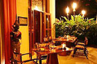 Hilton Thia Restaurant