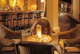 Oberoi Mauritius Lounge Bar