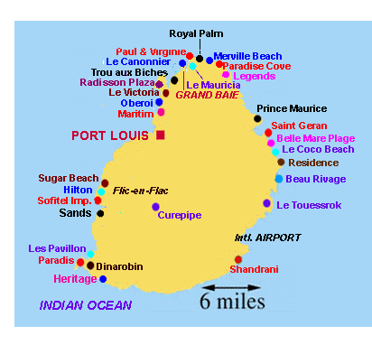 wedding in mauritus, honeymoon in mauritius, Mauritius has it all.