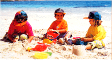 resorts catering for kids in mauritius , family holidays in mauritius ,