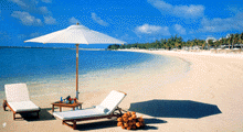 Honeymoons abroad must include honeymoons to mauritius
