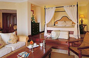 Honeymoon Suite Mauritius