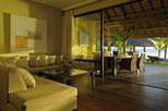 Dinarobin Mauritius-Executive Villa