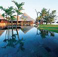 Heritage Mauritius - Pool Area