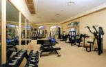 Saint Geran Mauritius-Fitness Gym