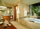 Saint Geran Mauritius-Villa Bathroom