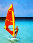 windsurfing is FREE at most of the resorts we feature in Mauritius , instruction is available by qualified instructors.