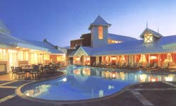 Le Preskil Hotel Mauritius