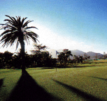 fantastic golf courses in south africa and zimbabwe